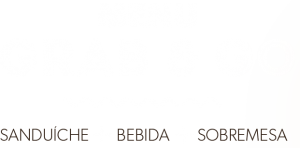 MENU GRAB & GO. SOL Restaurantes